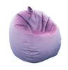 Kids Beanbag Sale Velvet