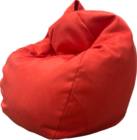 Kids Beanbag Macrosuede 20% Discount