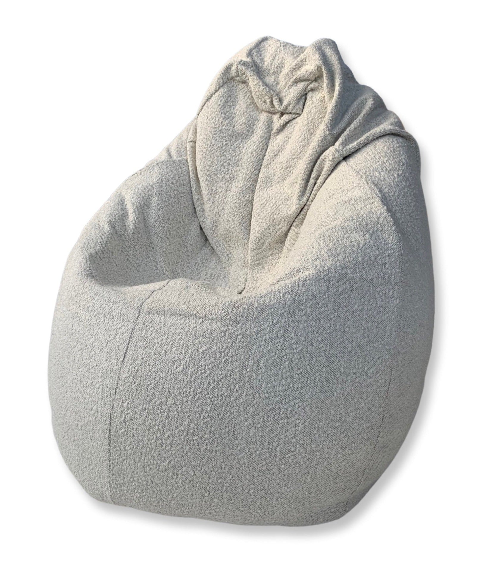 Large Ovis Boucle Sale