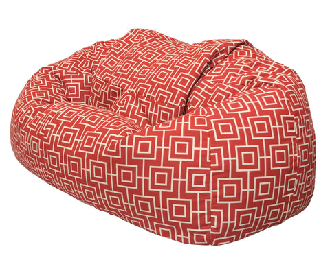 Jumbo Outdoor Beanbag - Warwick