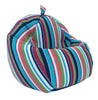 Kids Outdoor Beanbag - Sunbrella