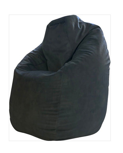 Large Beanbag Macrosuede 20% Discount