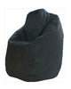 Large Beanbag Macrosuede