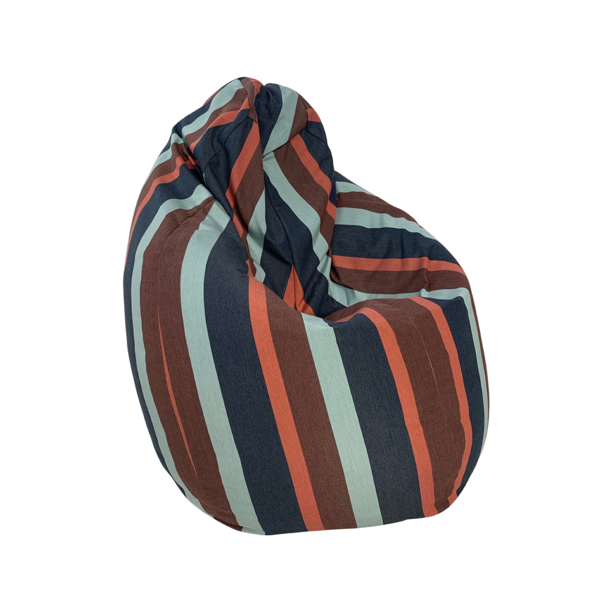 Large Outdoor Beanbag - Sunbrella 20% Discount