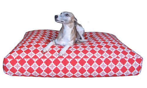 Pet Bed Rectangle 20% Discount