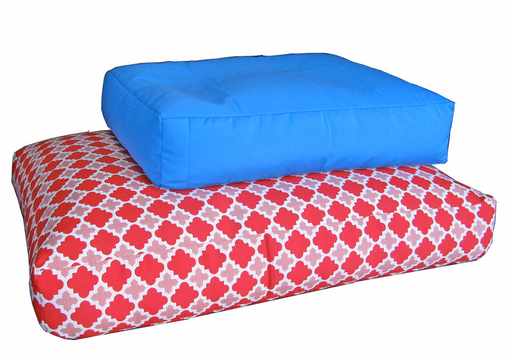 Pet Bed Rectangle 20% Discount