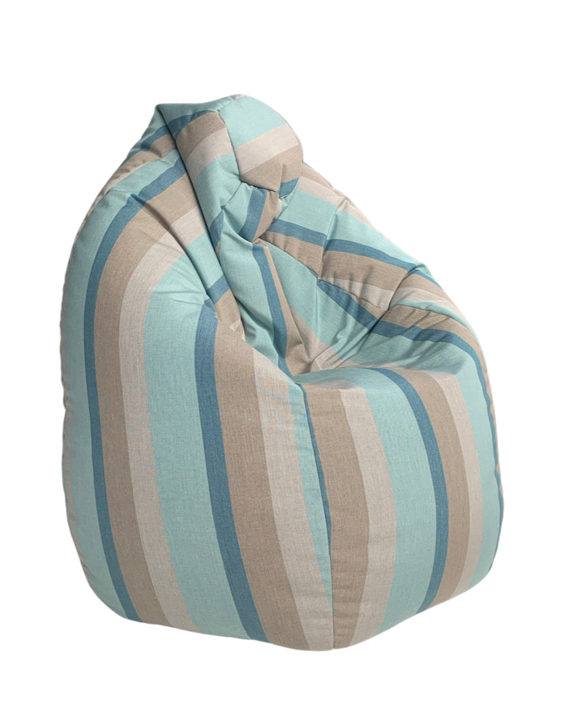 Large Outdoor Beanbag - Sunbrella 20% Discount