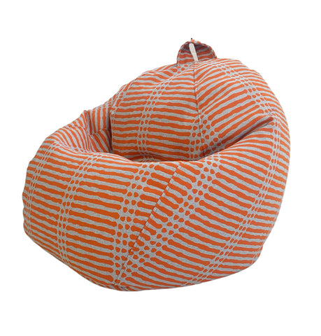 Kids Outdoor Beanbag - Warwick